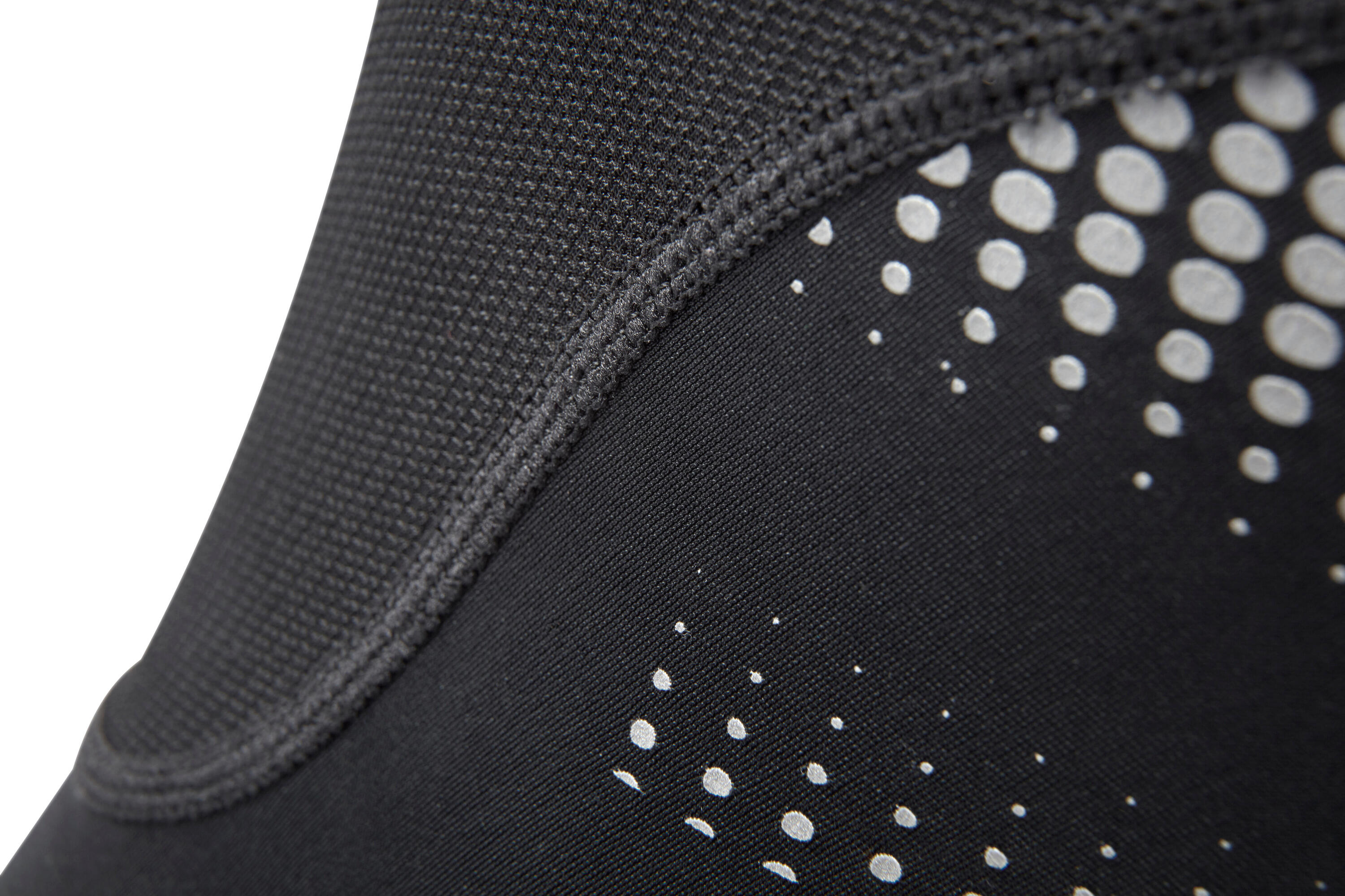 Bandage Reebok, S noir 4/5
