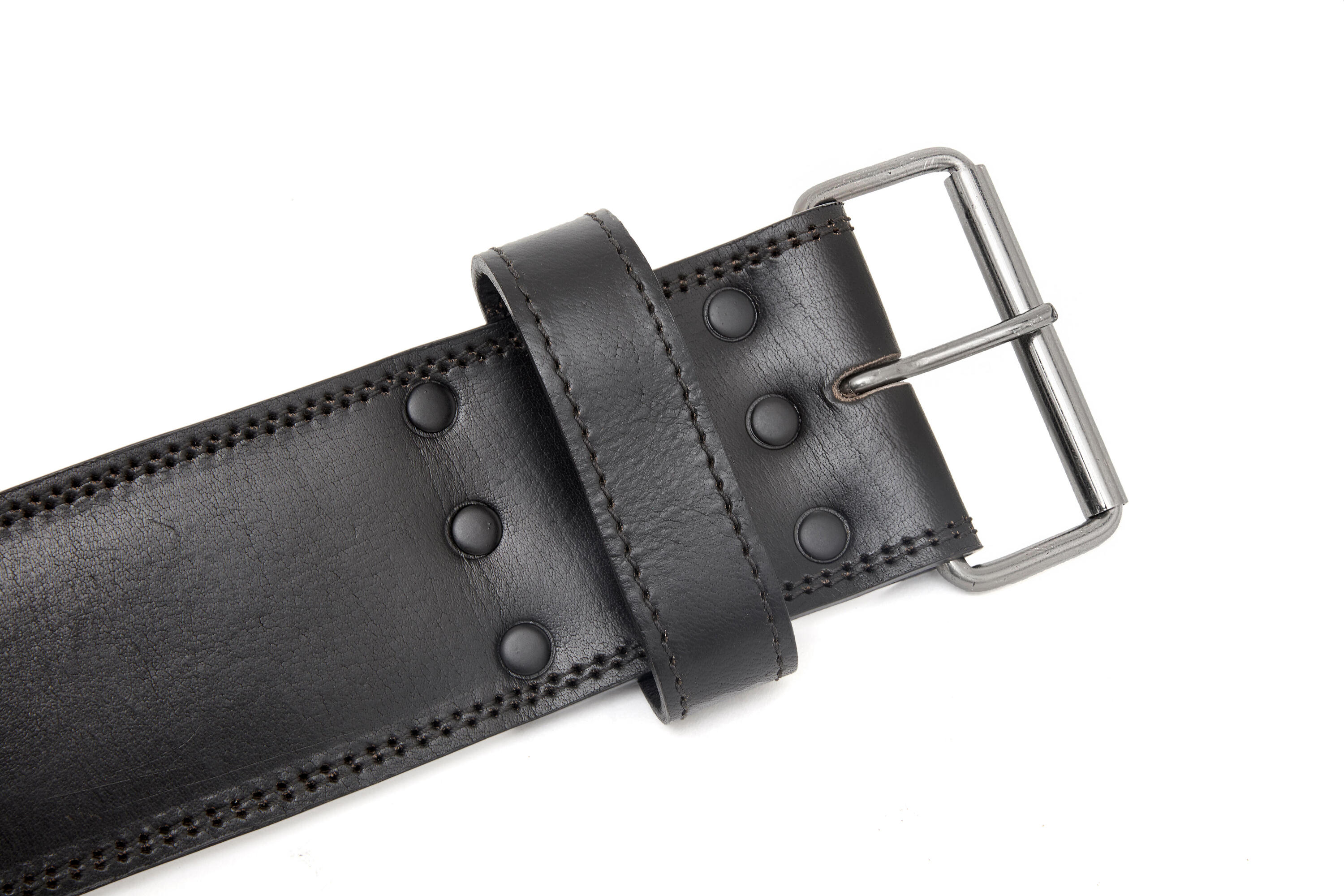 Adidas Training - Ceinture en cuir pour haltérophilie, taille XS 4/5