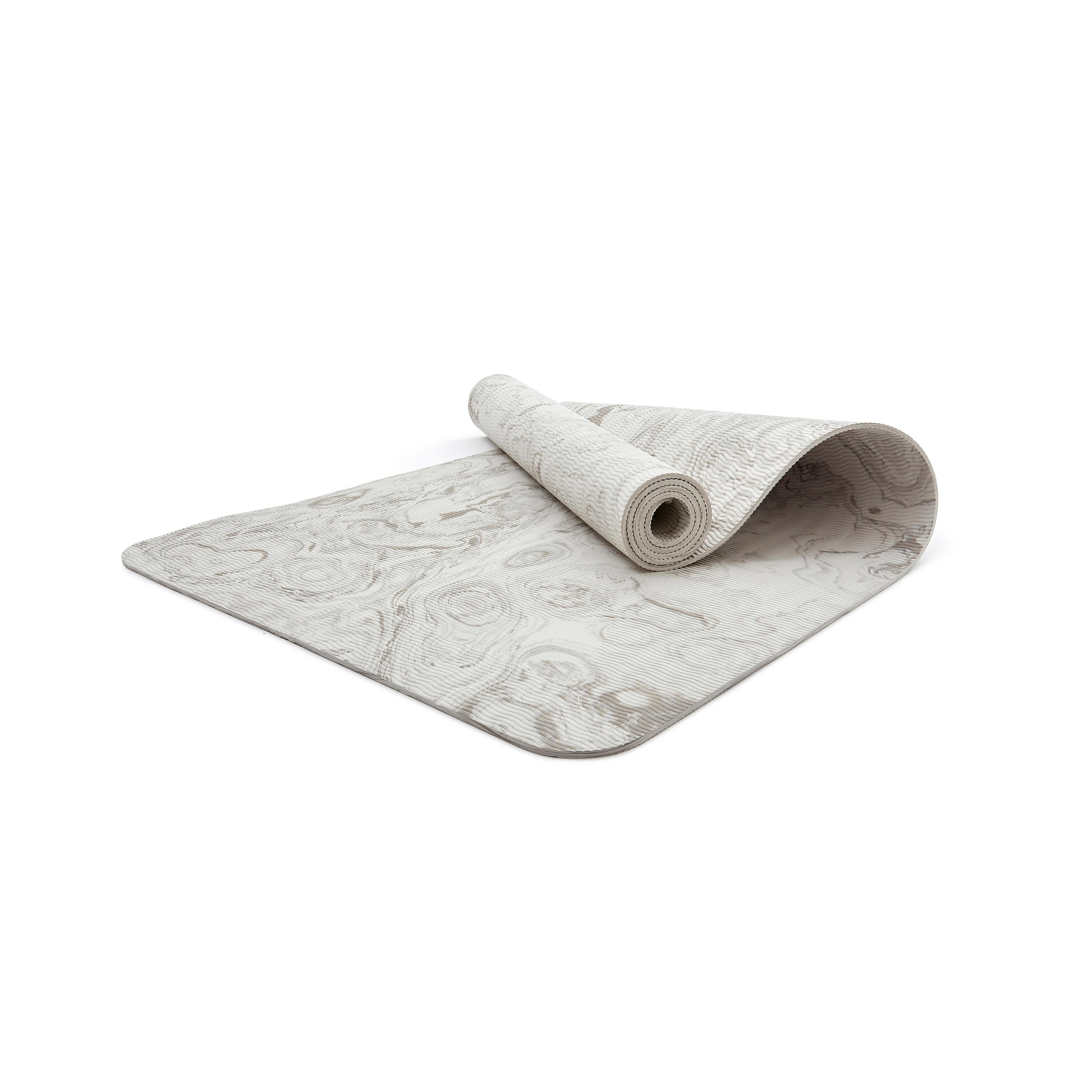 ADIDAS Camo Yogamatte - 5 mm - Alumina