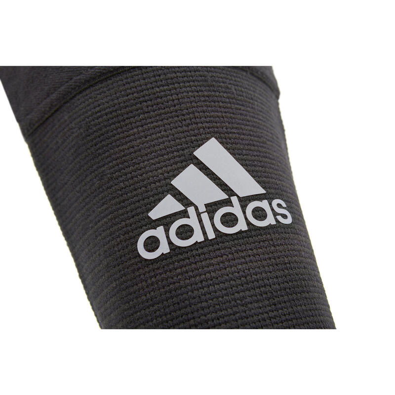 Performance Knöchelbandage schwarz/weiß Adidas