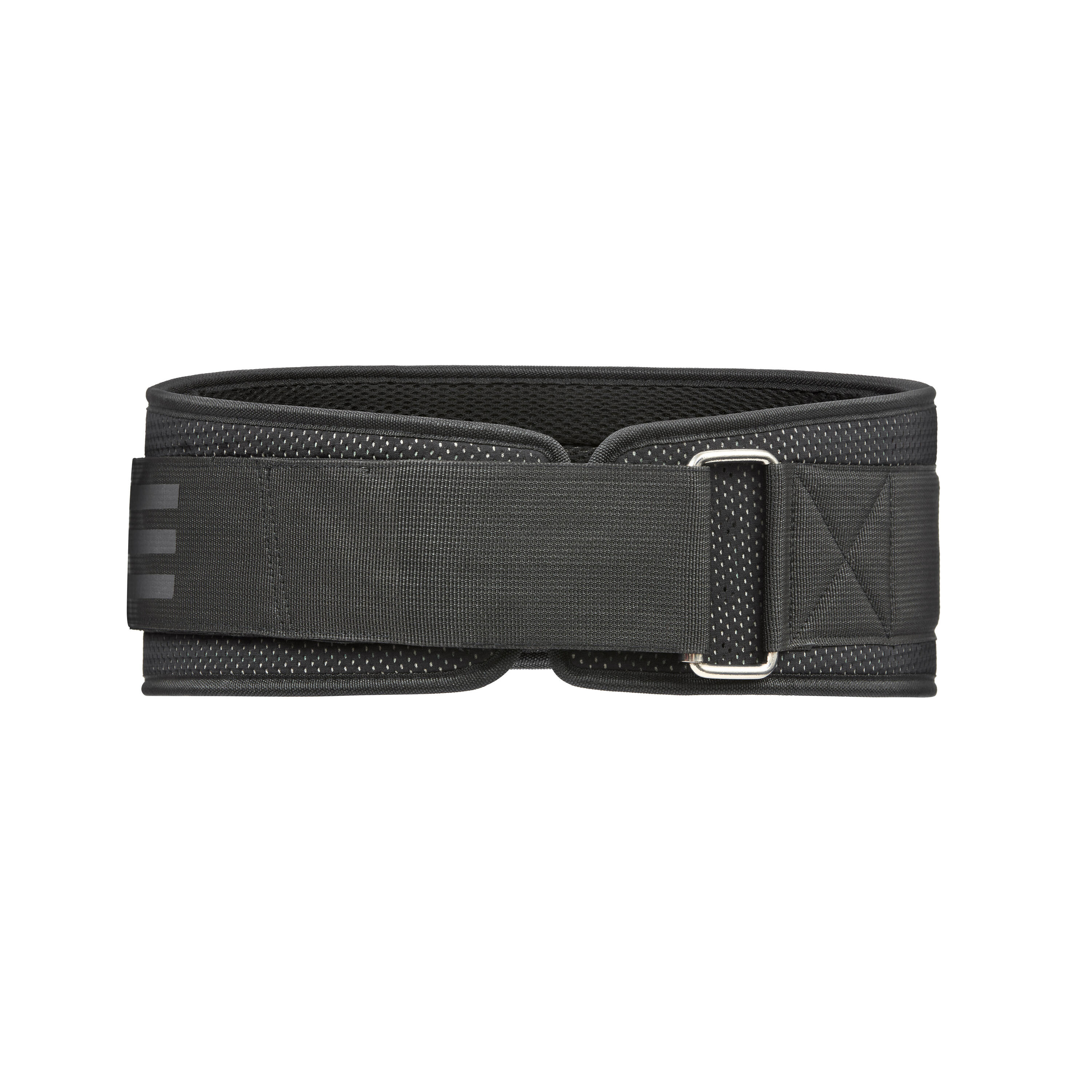 Adidas Training - Ceinture d'haltérophilie Performance, taille XS 3/5