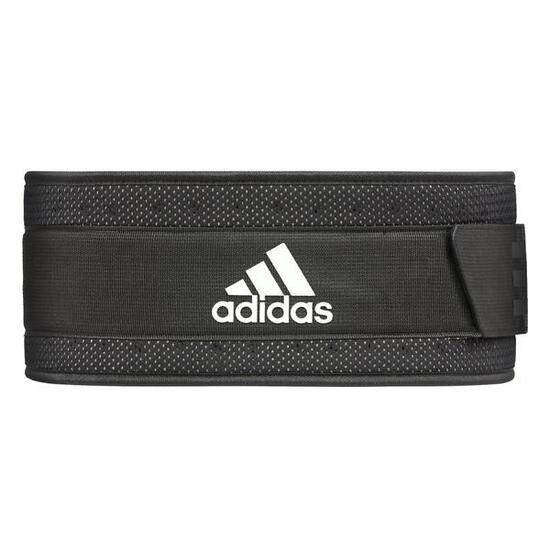 Ceinture d'haltérophilie Performance, taille XS