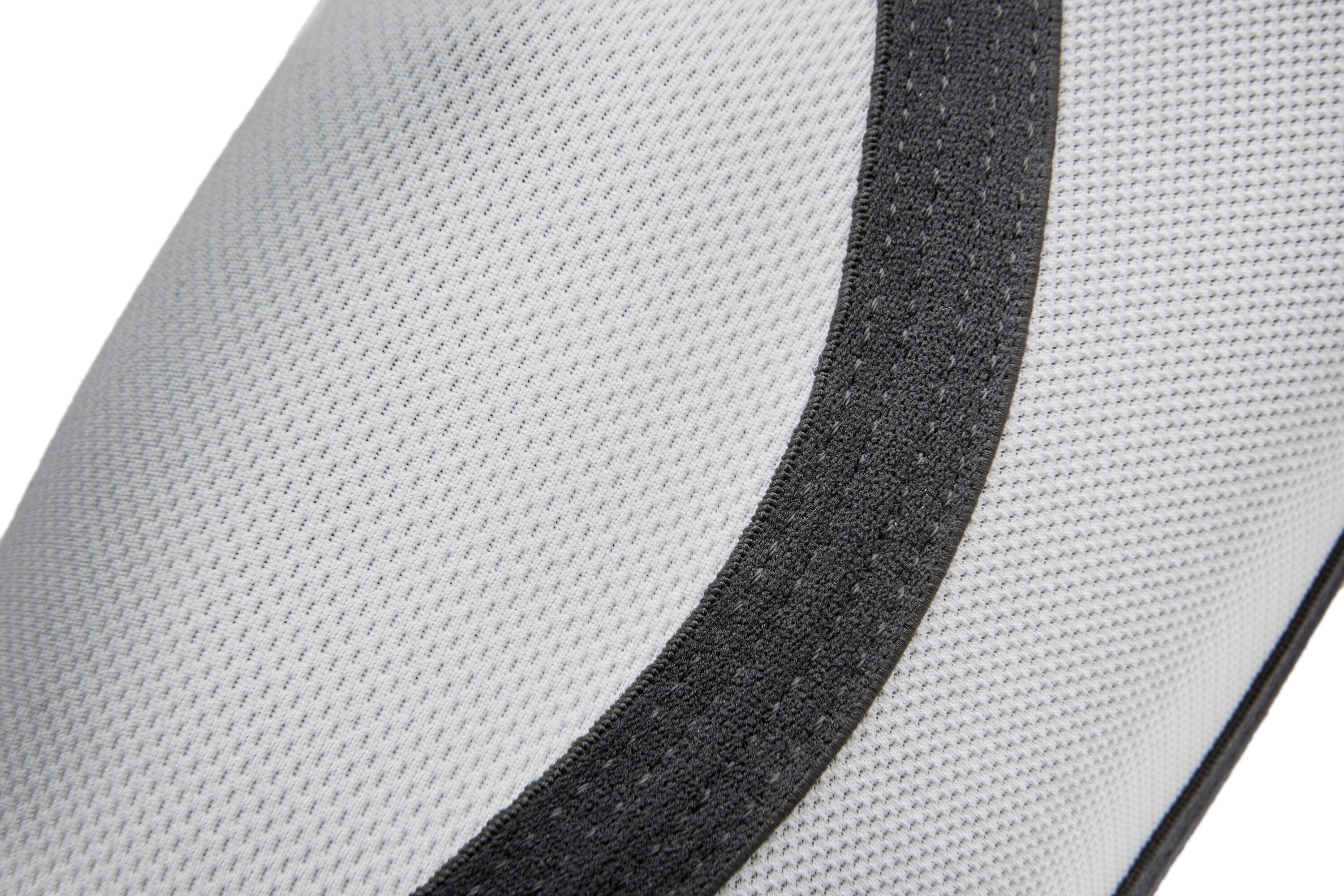 Genouillères Reebok blanches L 3/6