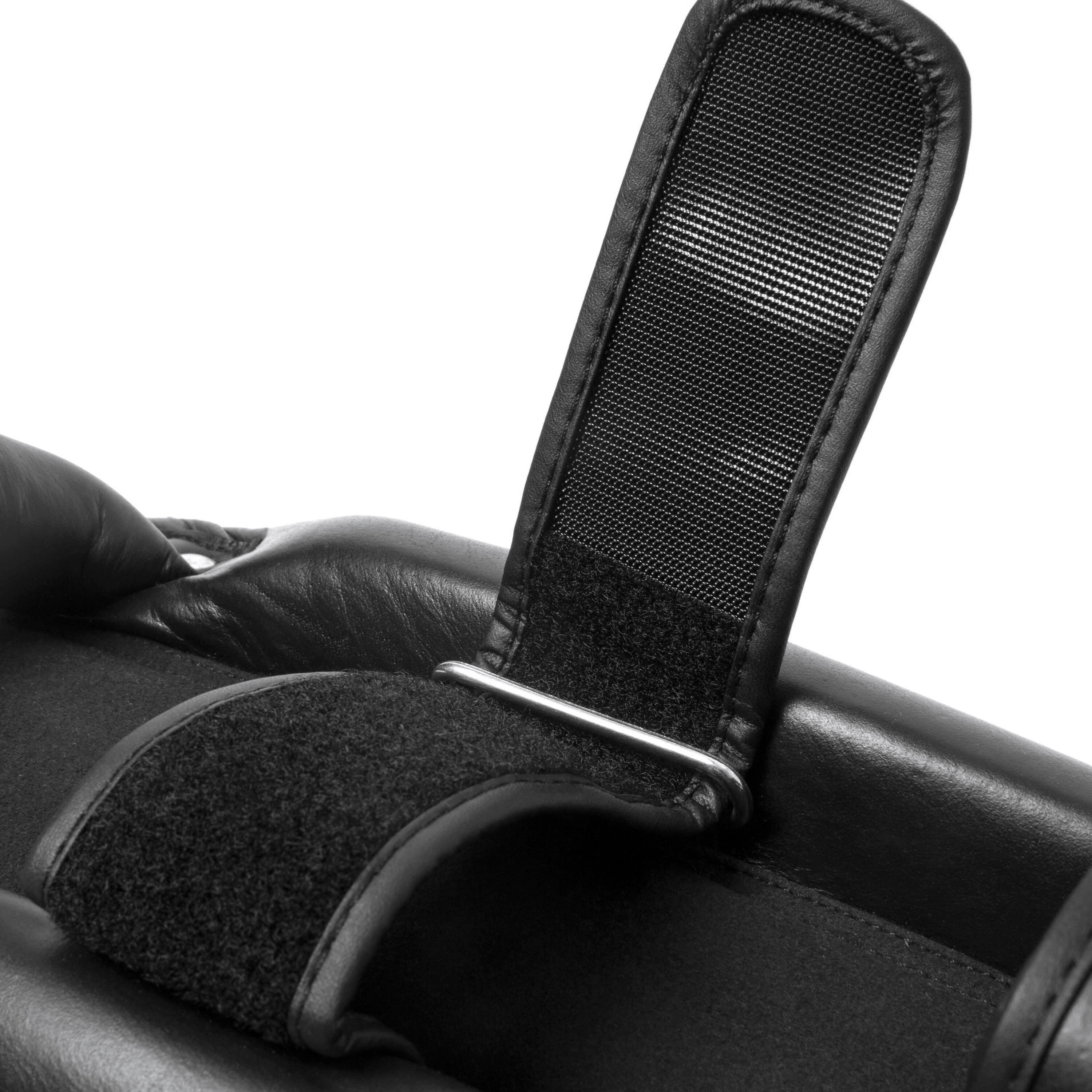 Coussins thaïlandais en cuir Reebok 5/6