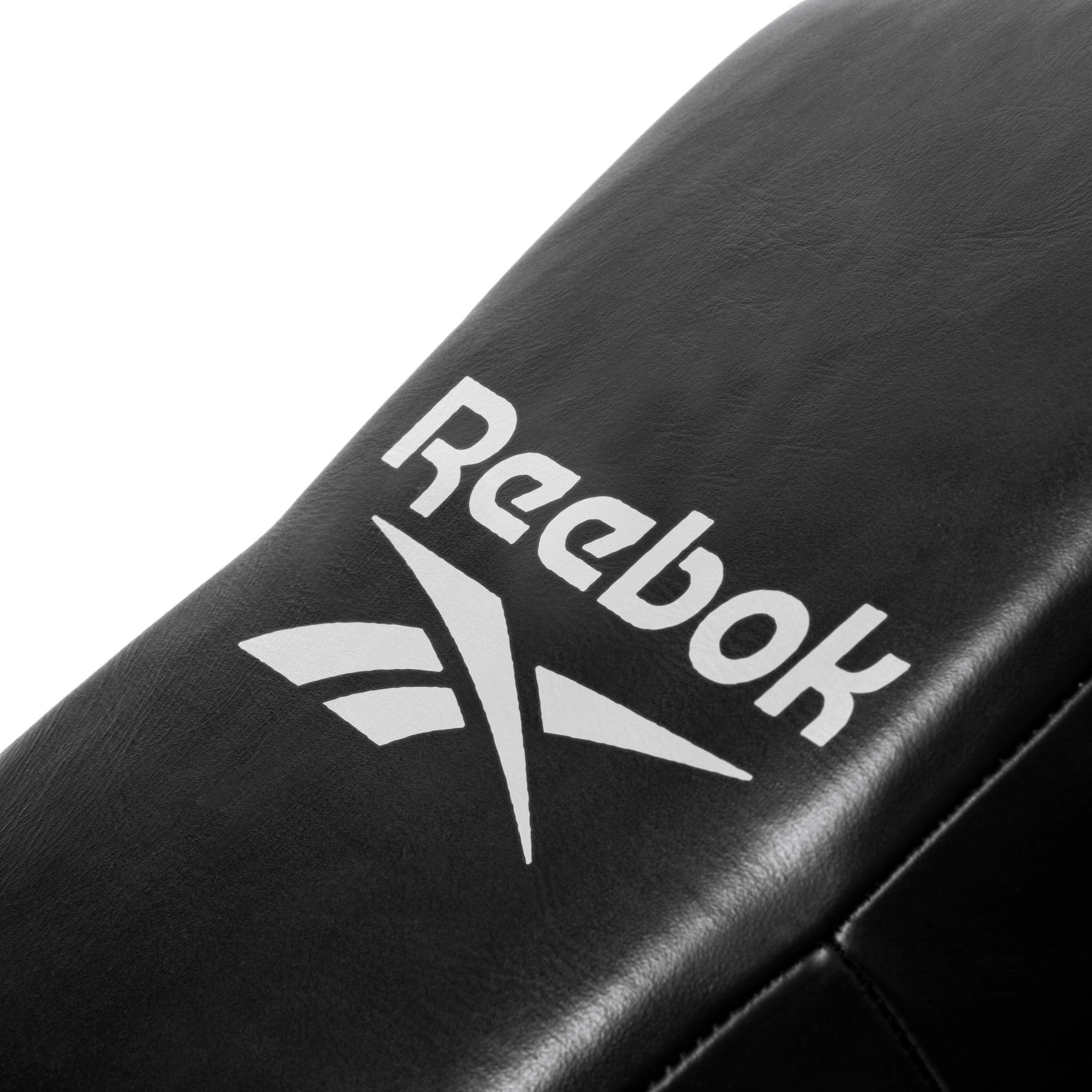 Coussins thaïlandais en cuir Reebok 2/6