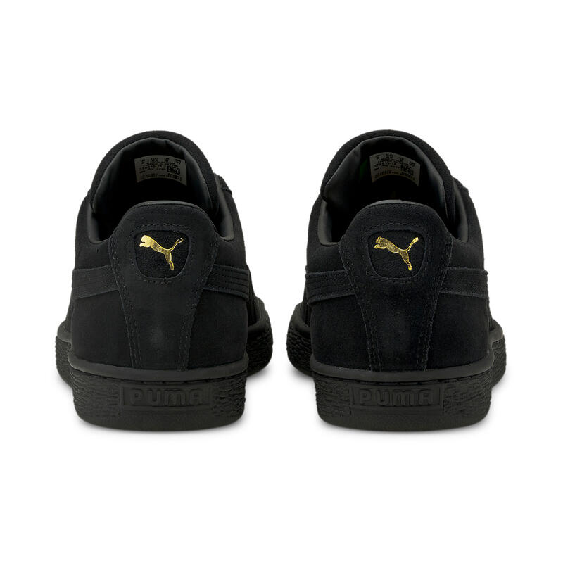 Calçado Puma Suede Classic XXI, Preto, Homens