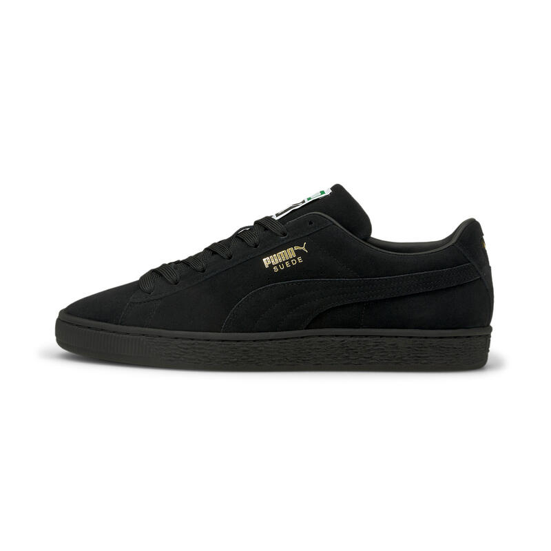 Baskets Puma Suede Classic XXI, Noir, Hommes