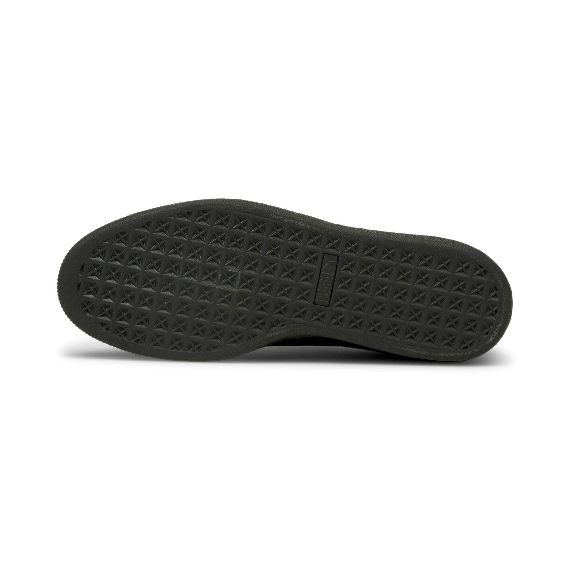 Scarpe Uomo Puma Suede Classic XXI nero 5/5