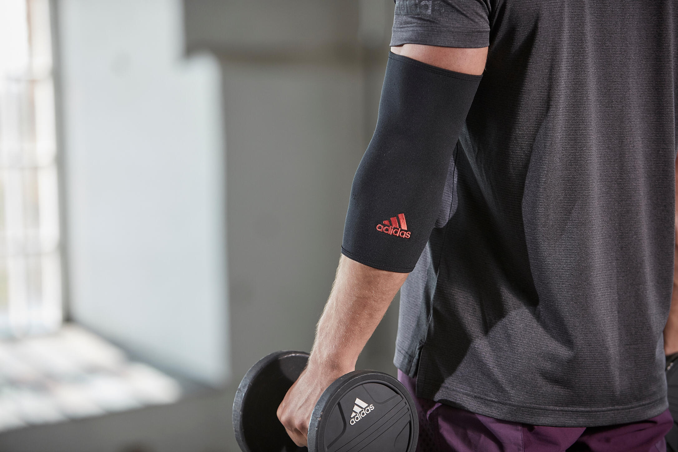 Elbow Support 4/7