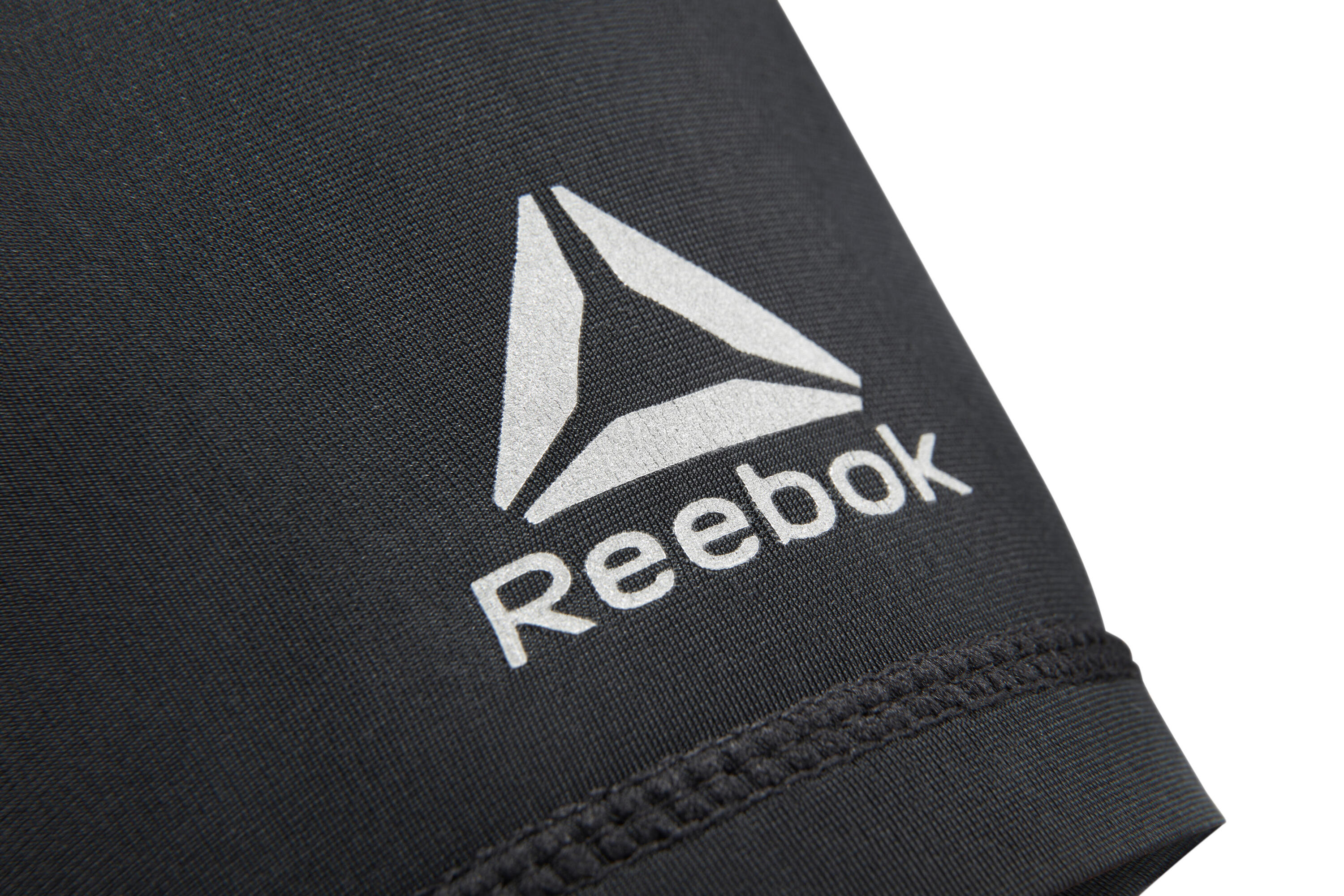 Reebok Ellenbogenbandage, Schwarz M 2/5