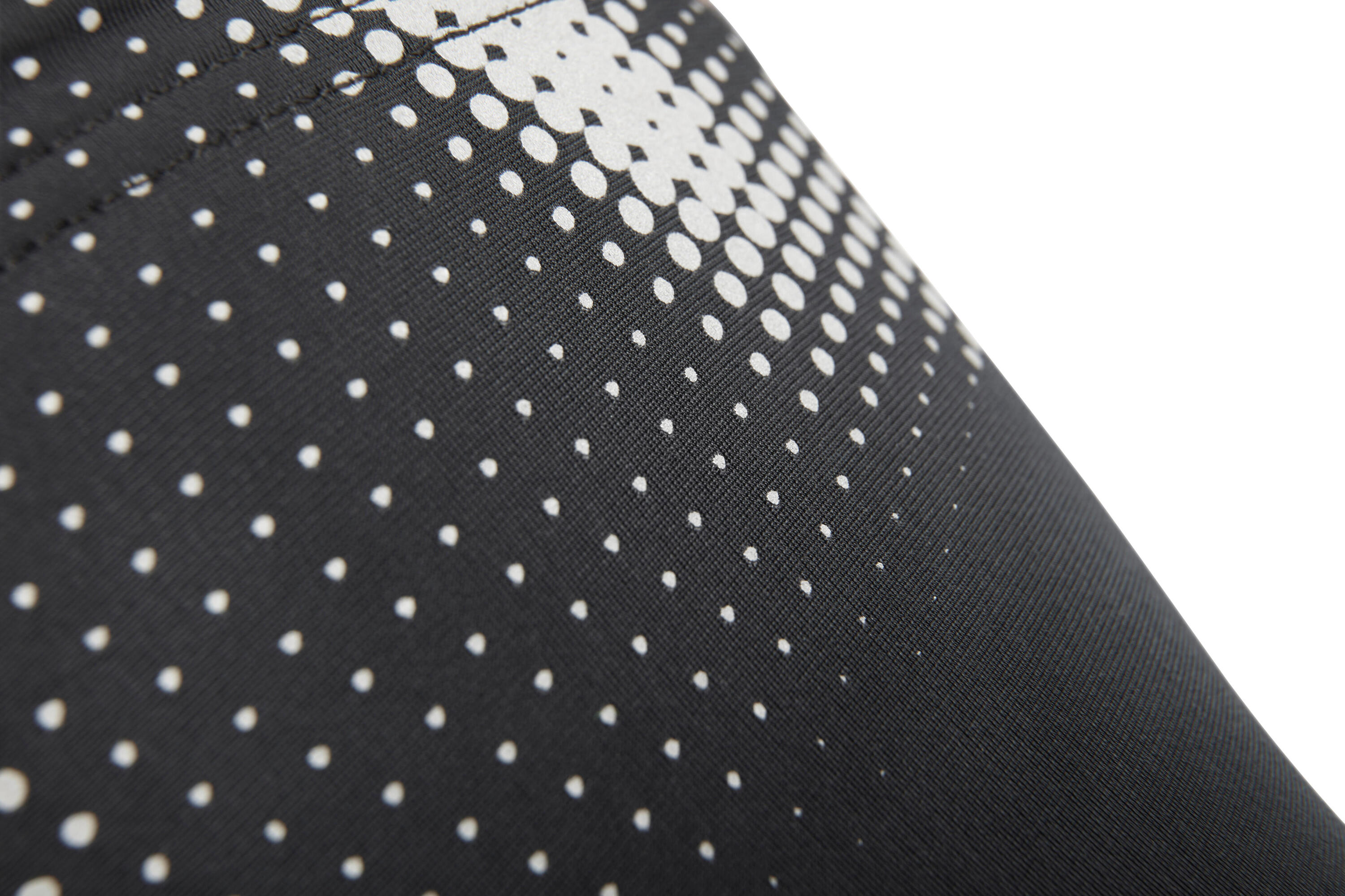 Reebok Ellenbogenbandage, Schwarz M 4/5