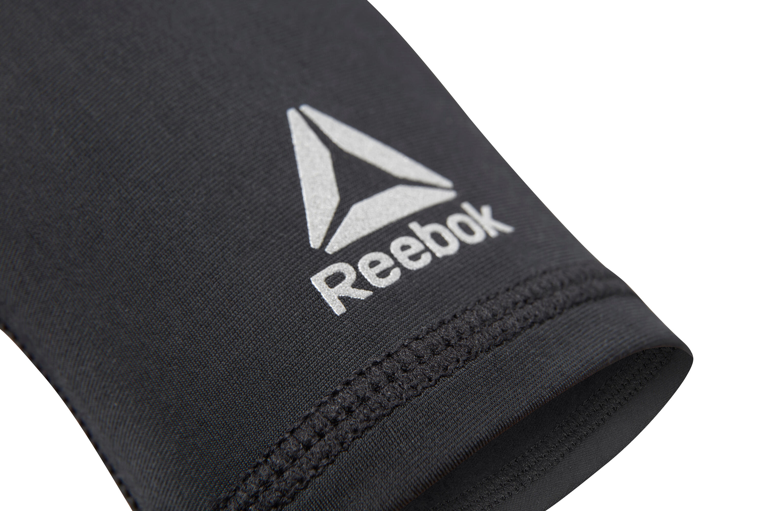 Reebok Handgelenkbandage, Schwarz L 2/4