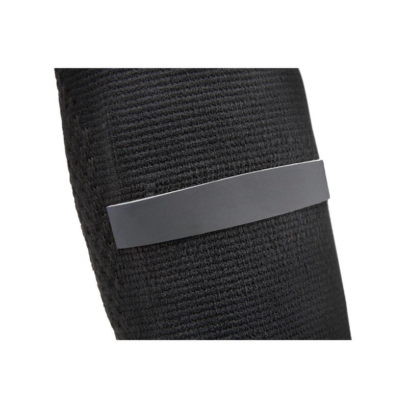 Performance Ellenbogenbandage schwarz/weiß Adidas