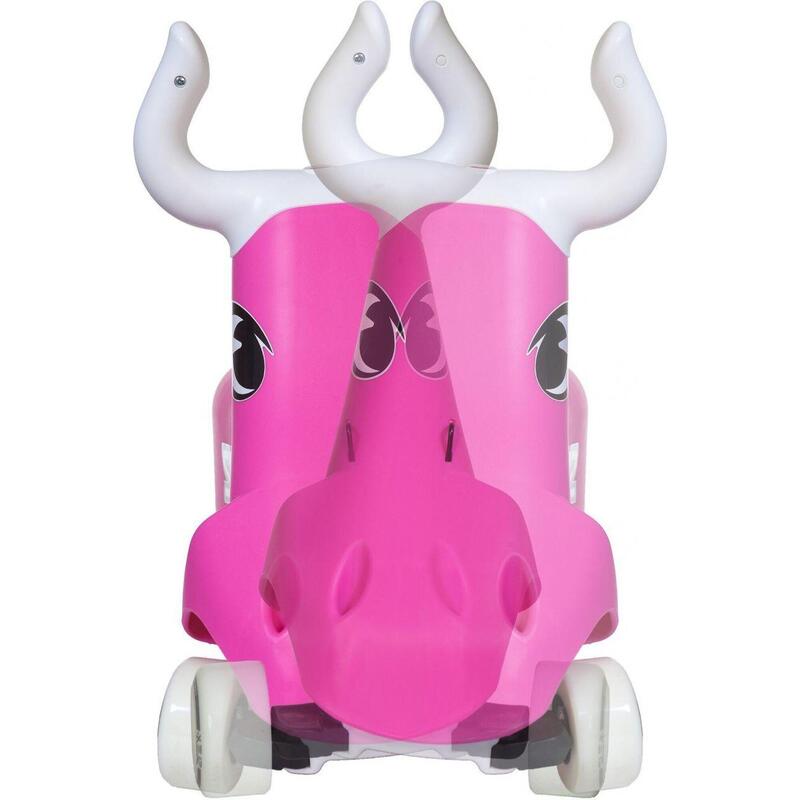 Sport cycliste pour enfants  Rodeo Bull  Rose