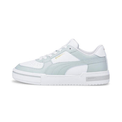 Zapatillas Hombre Puma Ca Pro Classic Blanco