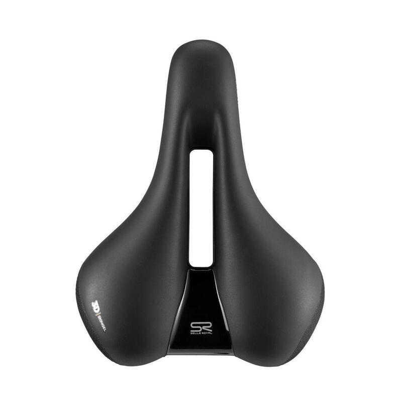 SELLE ROYAL Selle Ellipse Premium pour femmes