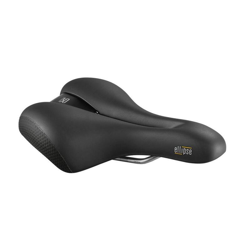 SELLE ROYAL Selle Ellipse Premium pour femmes