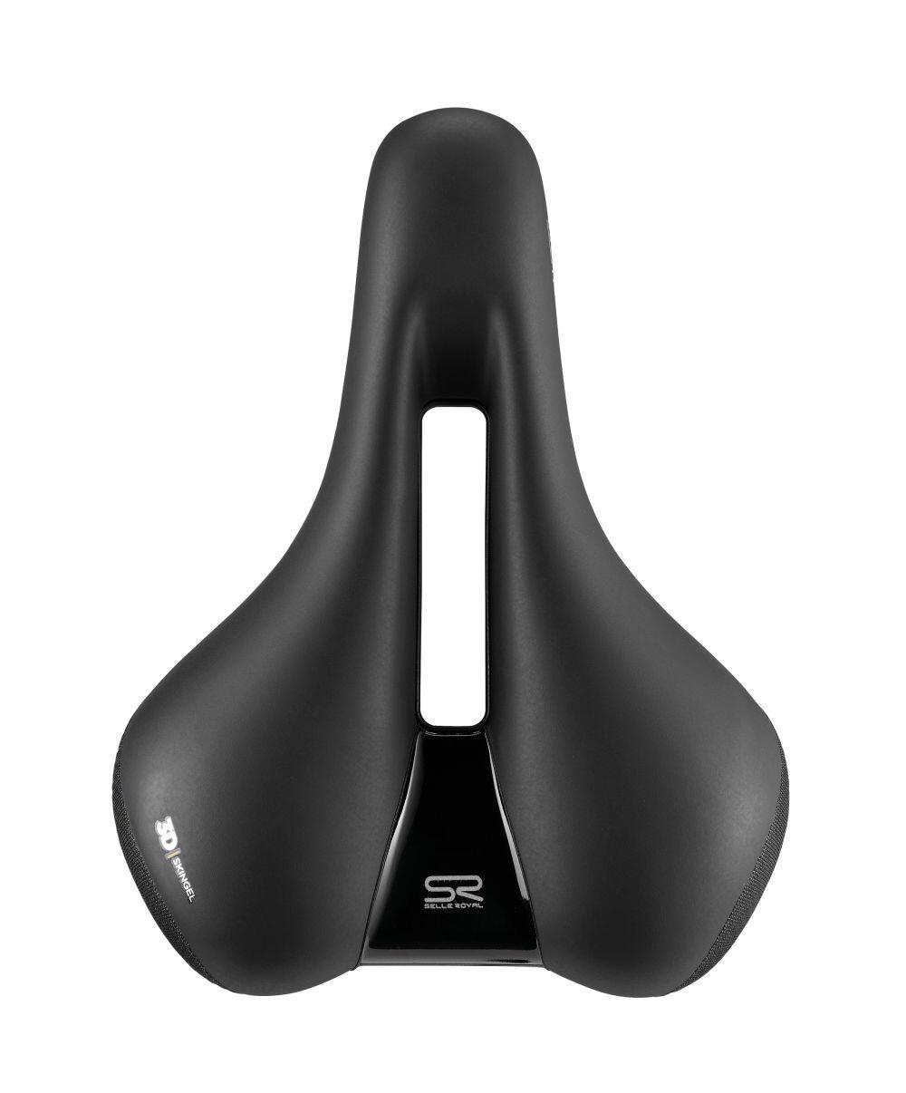 SELLE ROYAL SELLE ROYAL Sella Ellipse Premium oumo