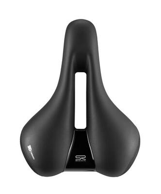 Selle royal zadel ellipse premium heren