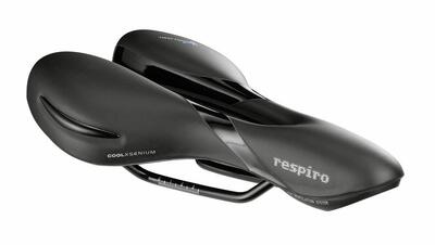 Sattel respiro zacht athletic unisex