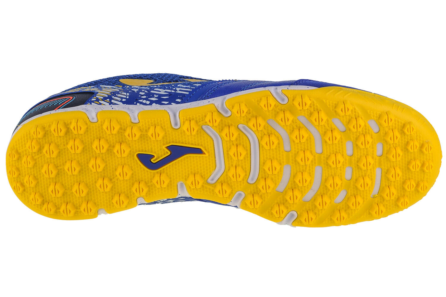 Buty piłkarskie - turfy męskie, Joma Mundial 2304 TF 4/5