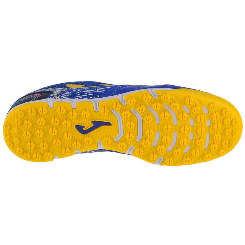 Chuteiras de futebol - relvado para homem, Joma Mundial 2304 TF