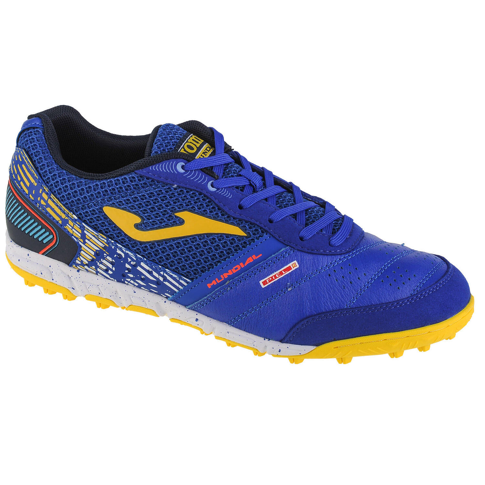 Buty piłkarskie - turfy męskie, Joma Mundial 2304 TF 1/5