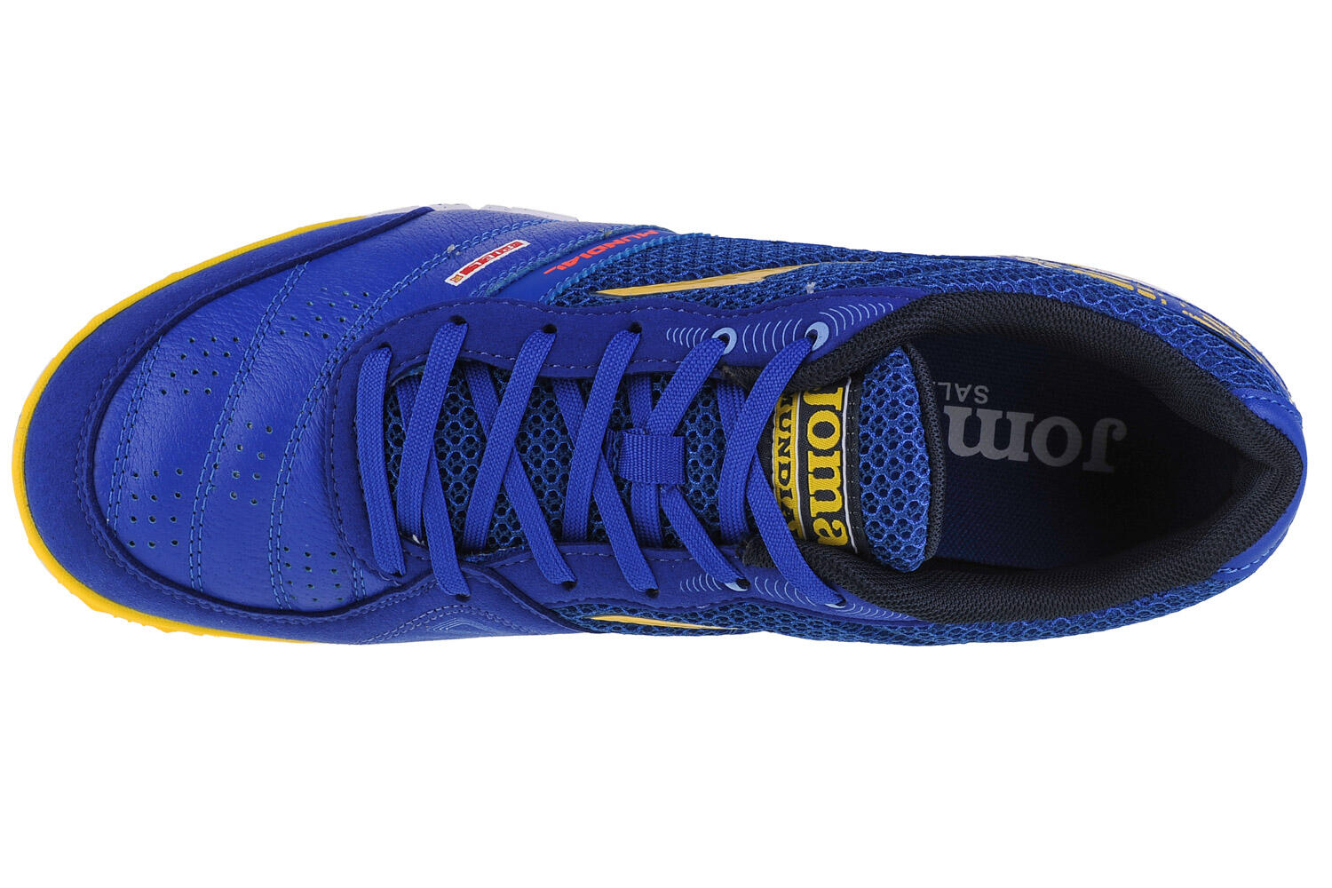 Buty piłkarskie - turfy męskie, Joma Mundial 2304 TF 3/5