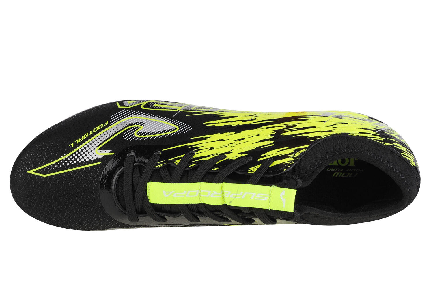 Chaussures de football pour hommes Joma Super Copa 22 SUPW AG 3/4