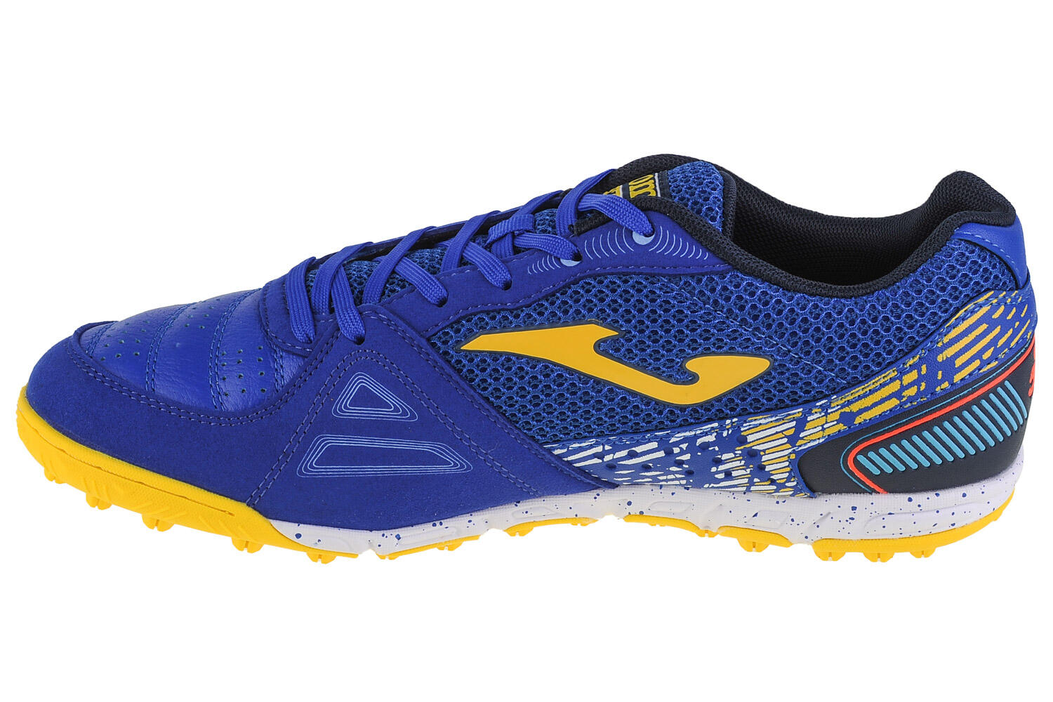 Buty piłkarskie - turfy męskie, Joma Mundial 2304 TF 2/5