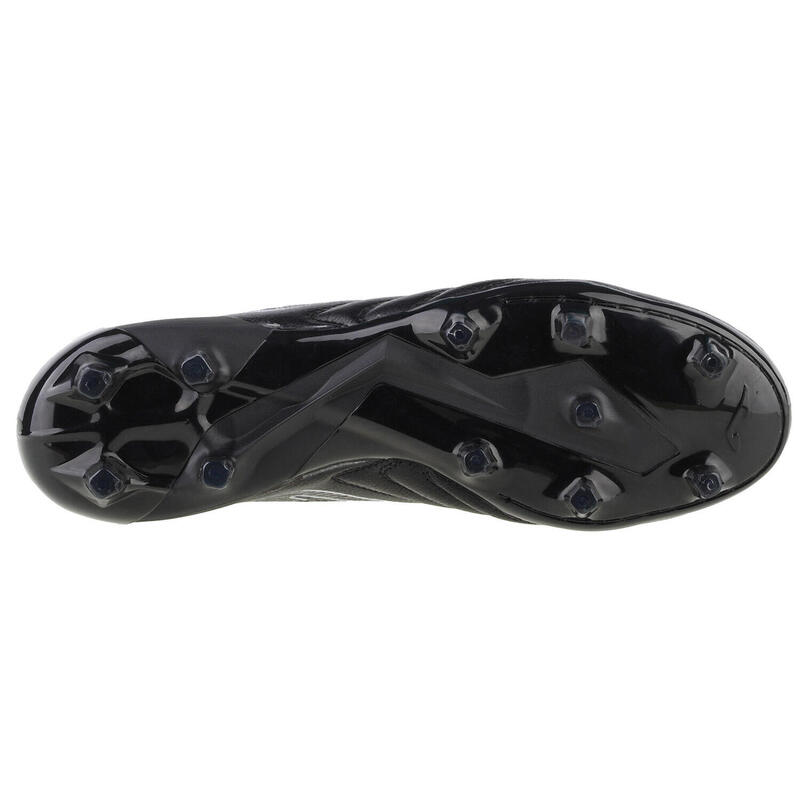 Ghete fotbal Joma AGUILA TOP 2101 FG, negre, 40