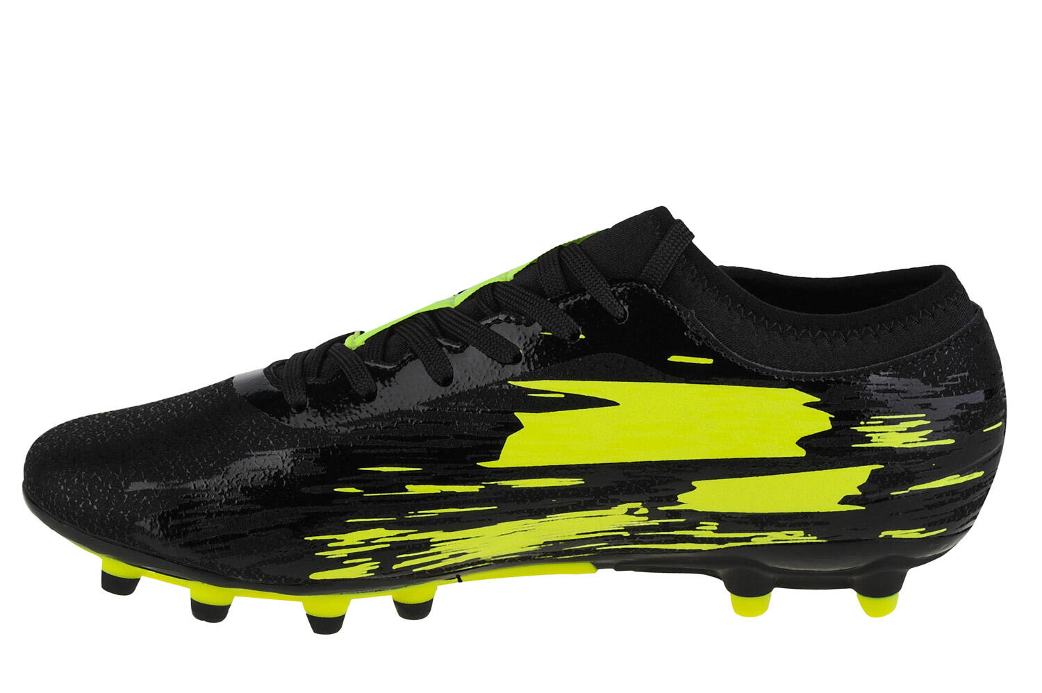 Botas de fútbol Hombre Joma Supercopa 22 Negro 2/6