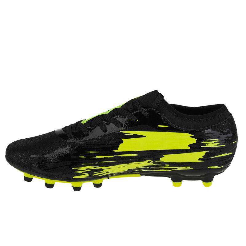 Ghete fotbal Joma Super Copa 2201, Negru, 44