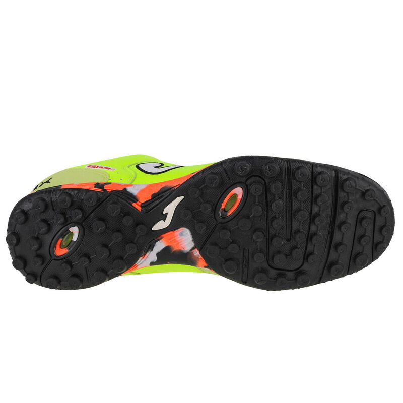 Chuteiras de futebol - relvado para homem, Joma Top Flex 2211 TF