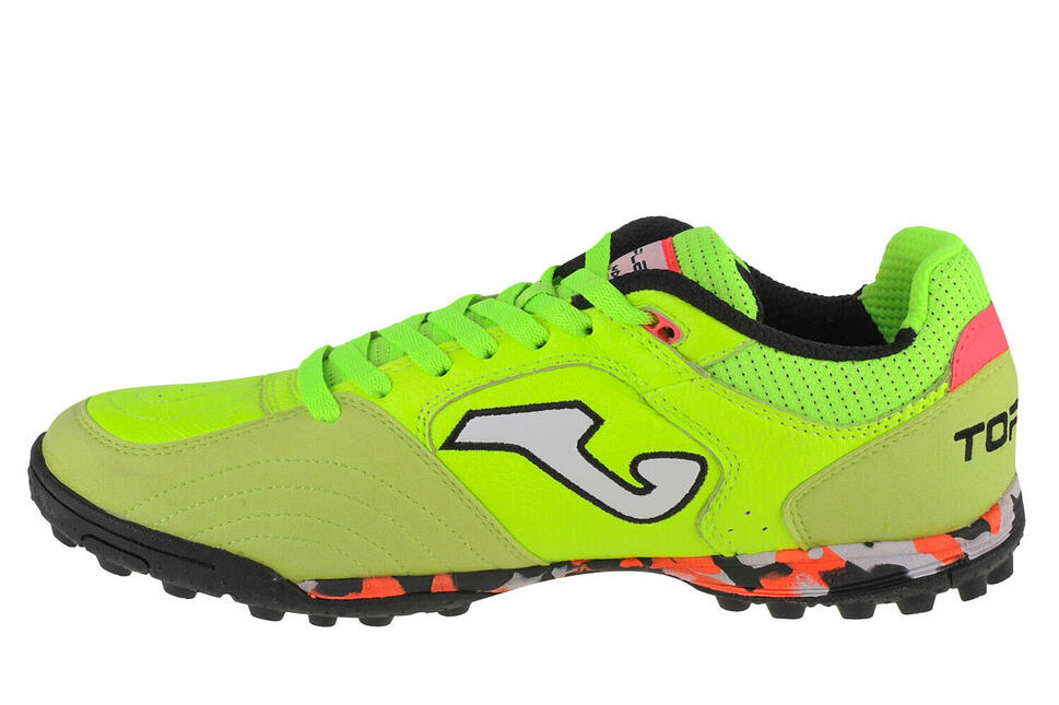 Buty piłkarskie - turfy męskie, Joma Top Flex 2211 TF