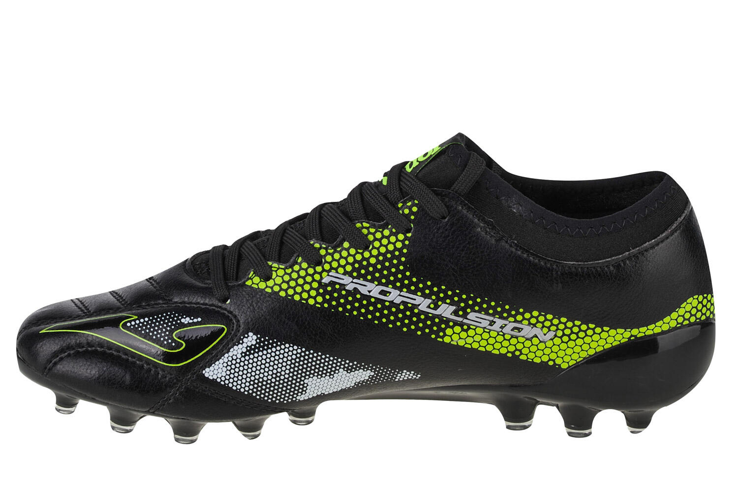Buty piłkarskie - korki męskie, Joma Propulsion Cup 2101 AG 2/5