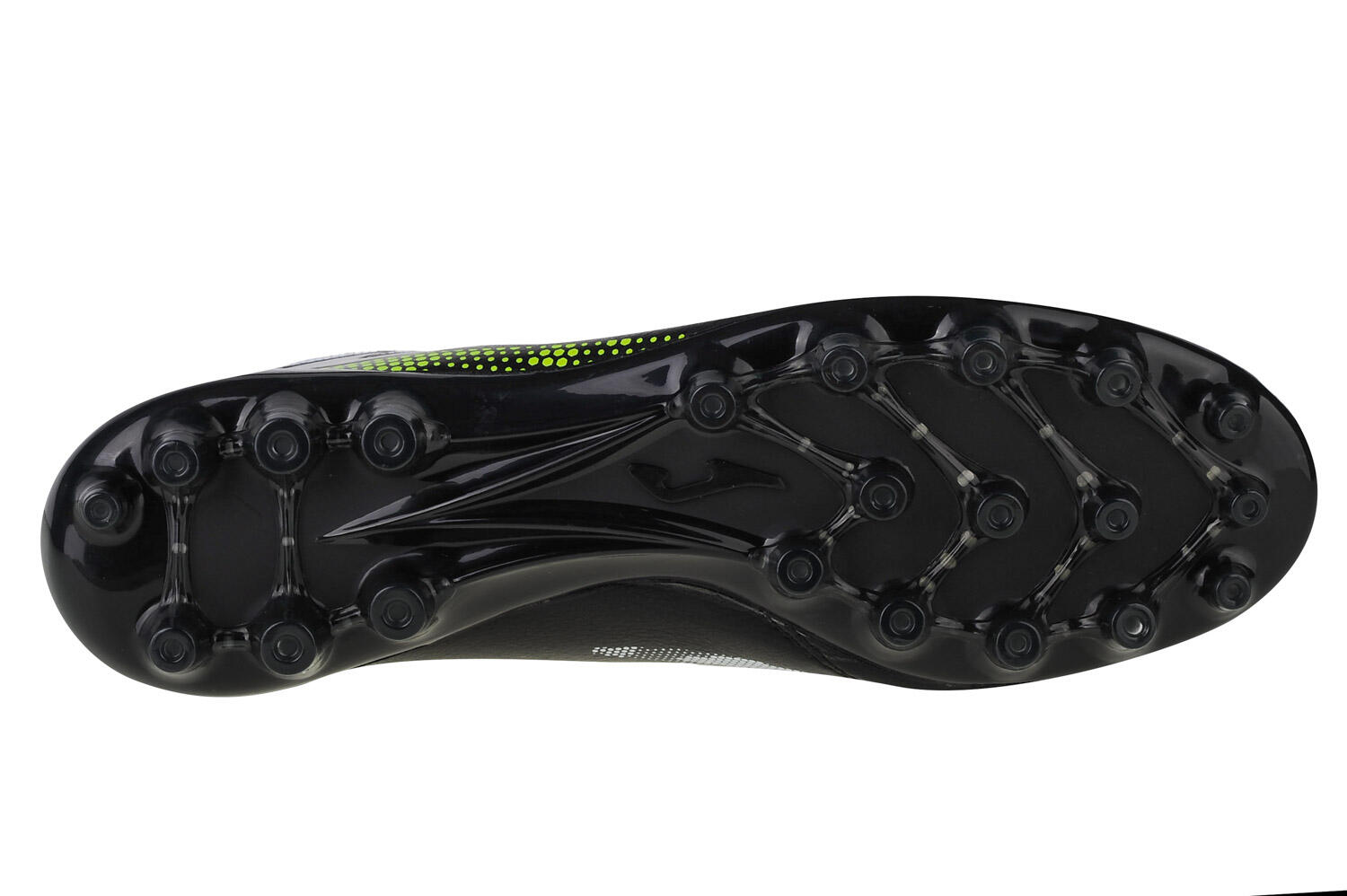 Buty piłkarskie - korki męskie, Joma Propulsion Cup 2101 AG 4/5