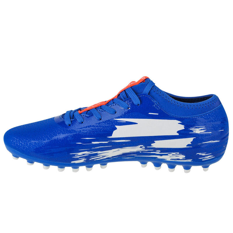 Gheta fotbal Joma SUPER COPA 2204, iarba artificiala, albastu, 44