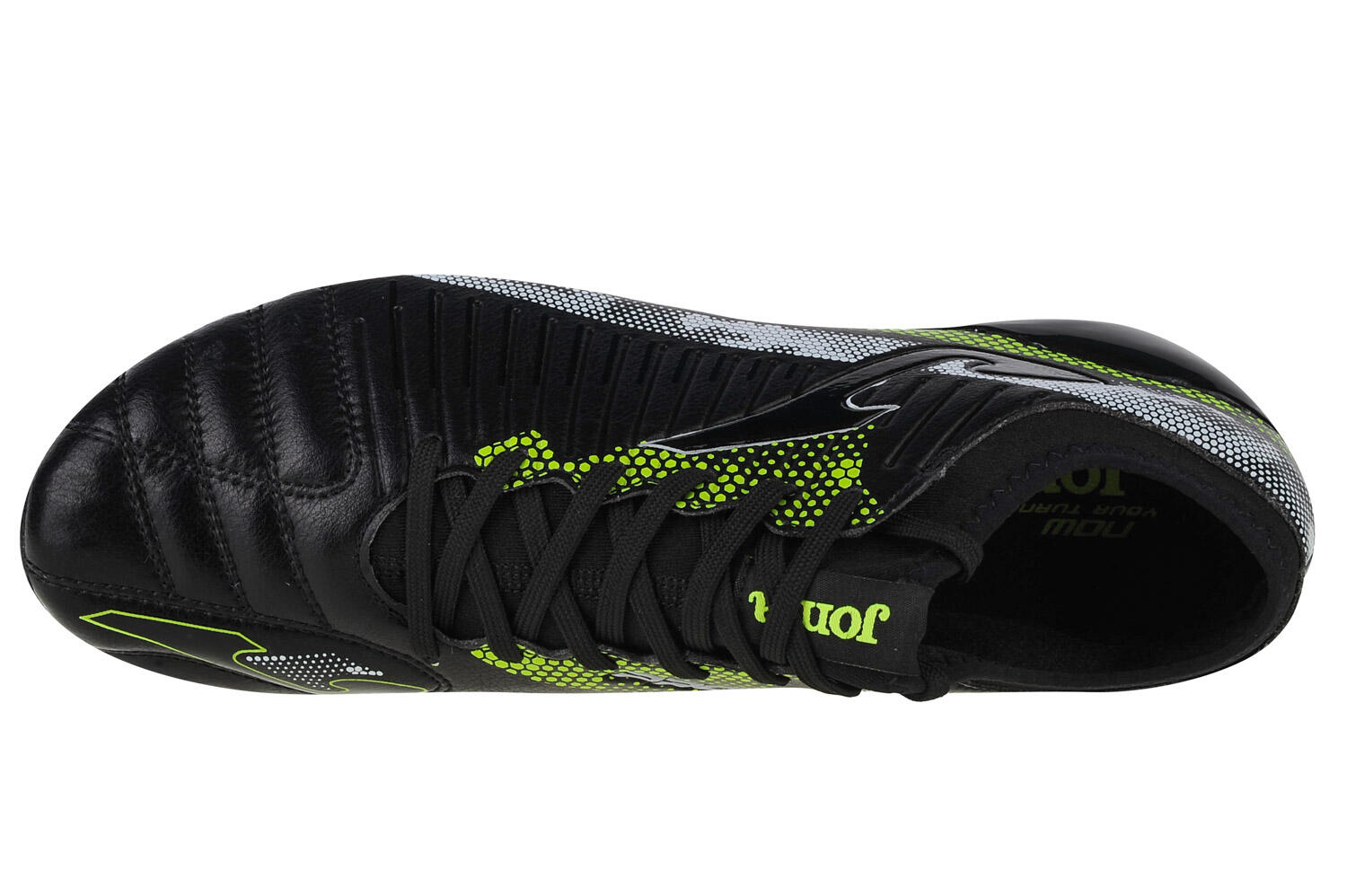Buty piłkarskie - korki męskie, Joma Propulsion Cup 2101 AG 3/5