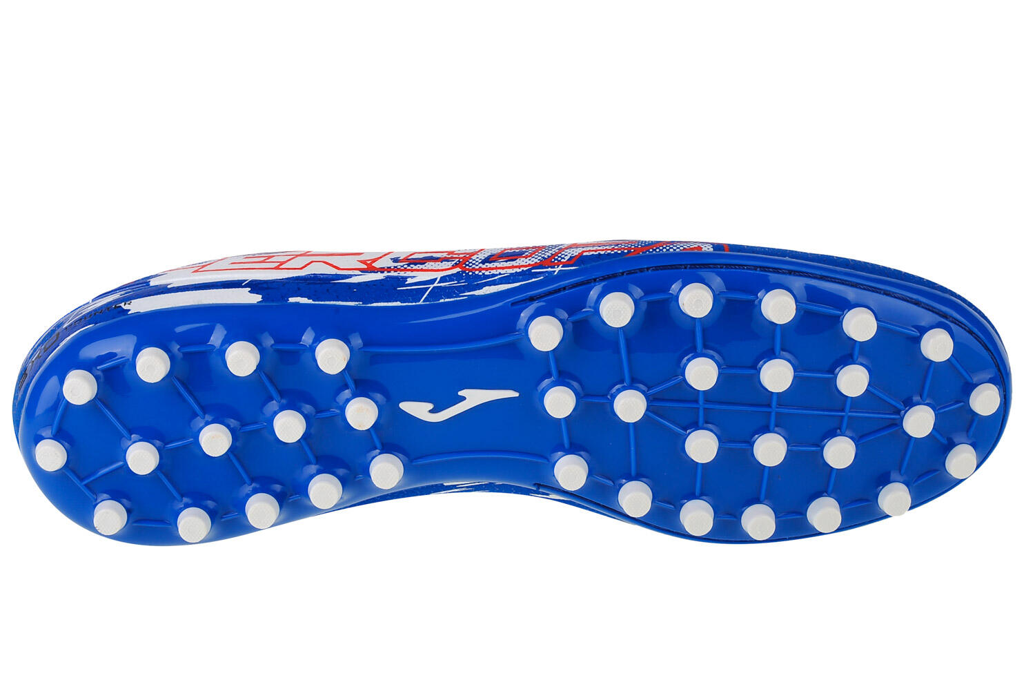 Scarpe da calcio Joma Super Copa 2204 AG 4/6