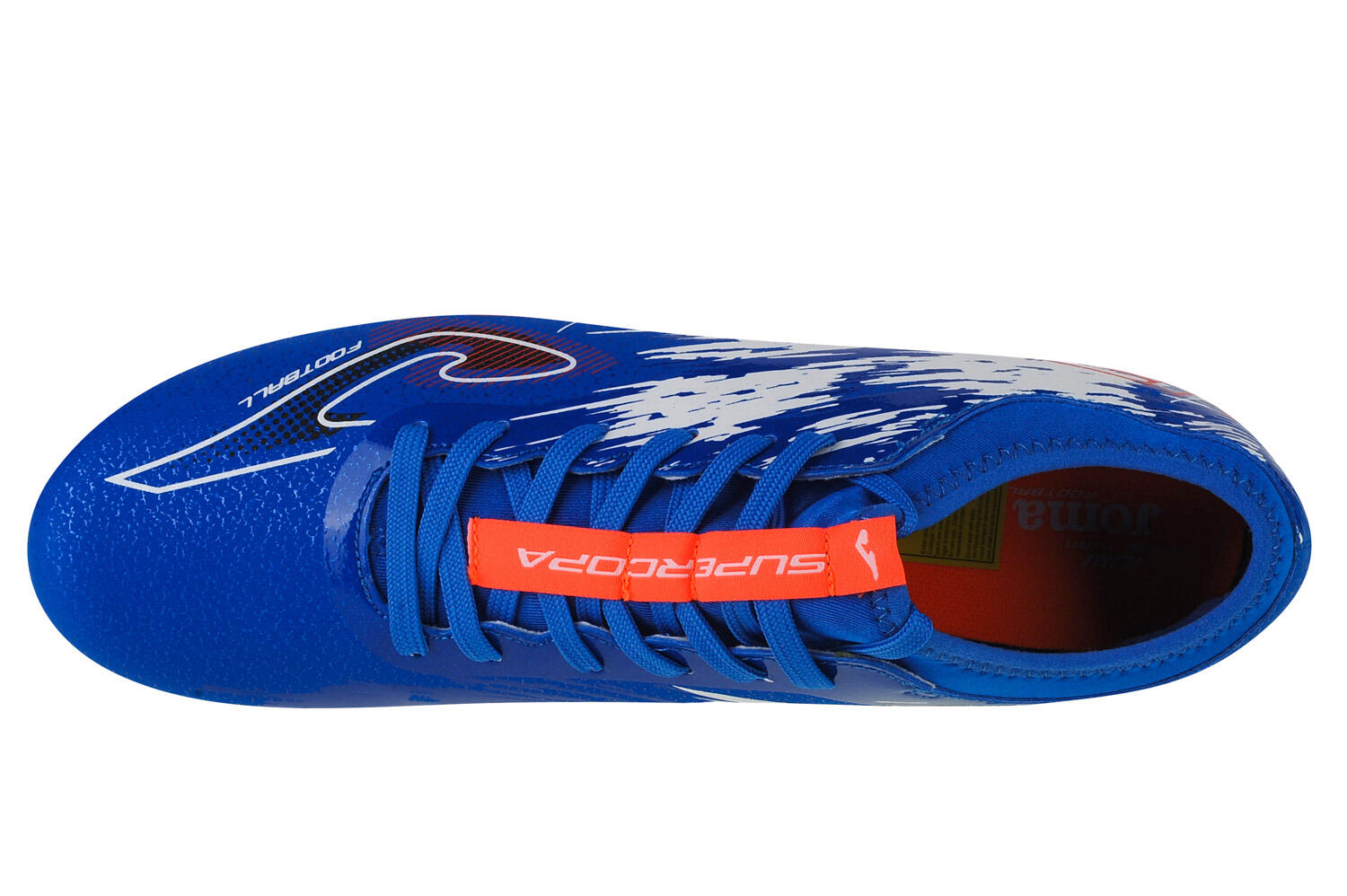 Scarpe da calcio Joma Super Copa 2204 AG 3/6
