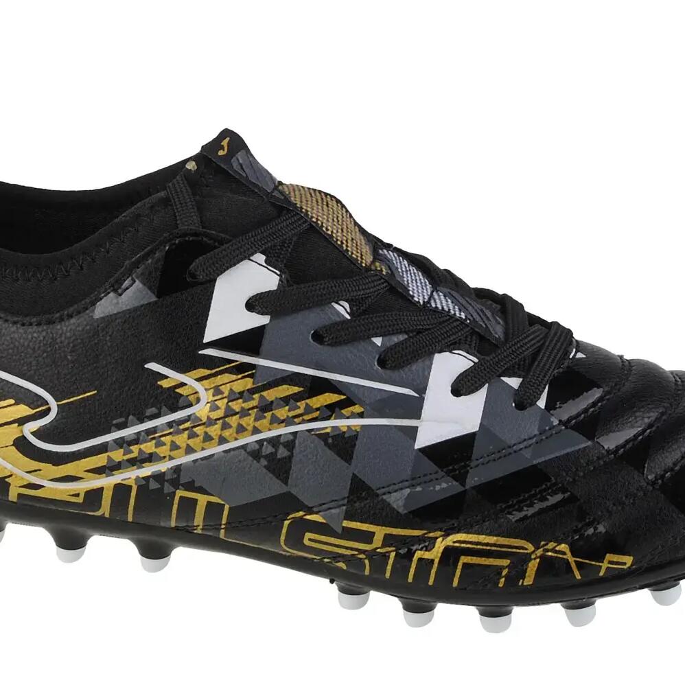 Football boots Male Joma Propulsion Black