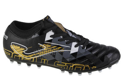 Botas de fútbol Hombre Joma Propulsion Negro