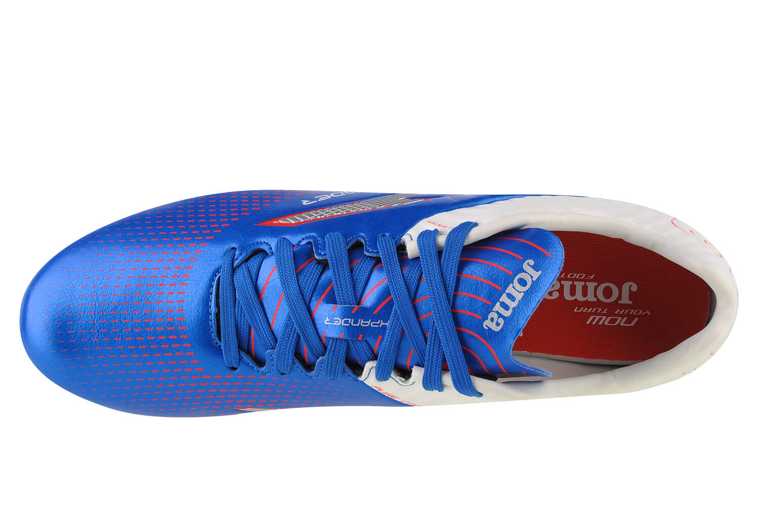 Botas de Futbol para HOMBRE JOMA XPANDER 3/4