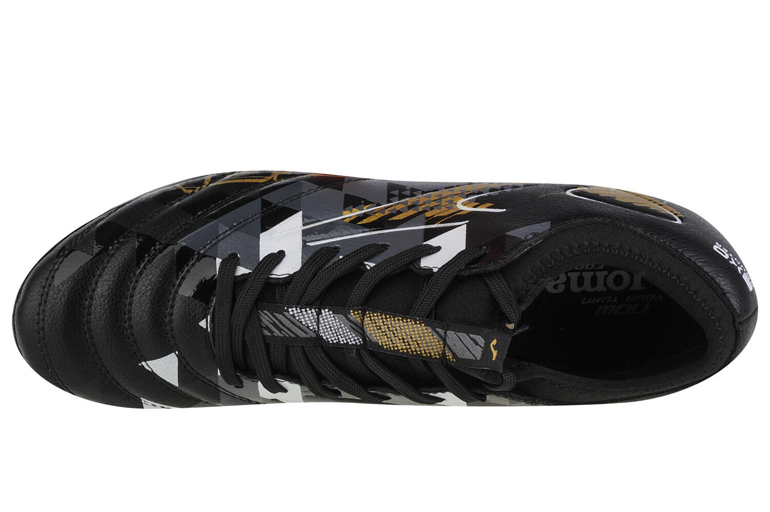 Chuteiras de futebol - homem, Propulsion 2201 AG 3/4