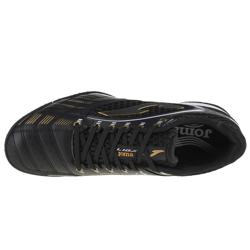 Chuteiras de futebol - relvado para homem, Joma Liga 2201 TF