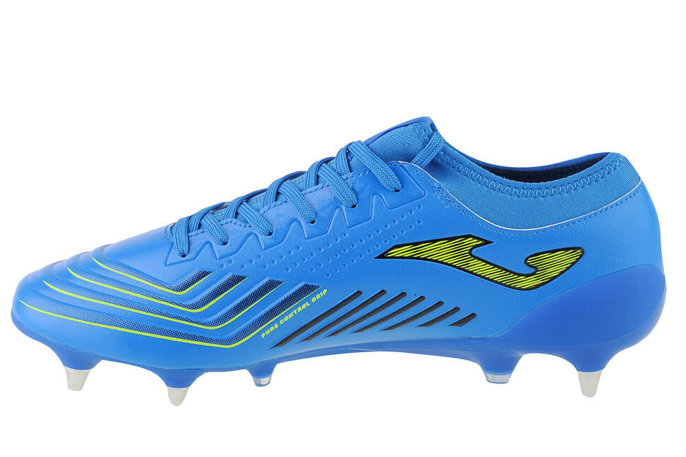 Buty piłkarskie - korki męskie, Propulsion Cup 21 PCUS SG