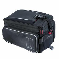 BASIL Sacoche de porte-bagages "Sport Design MIK