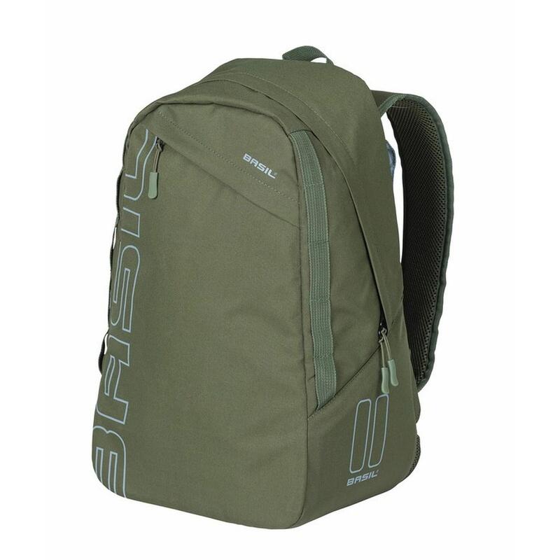 Plecak Rowerowy Basil Sport Plecak Flex Backpack, 17L, Forest Green