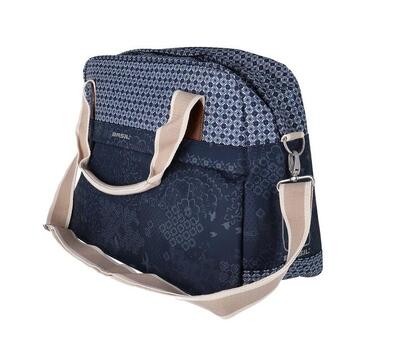 Draagtas "boheme-carry all